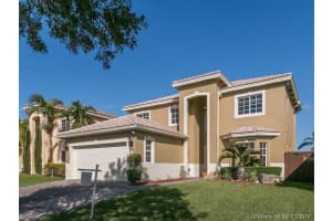 9037 SW 211th Ln, Cutler Bay, FL 33189, Sold 03/28/16