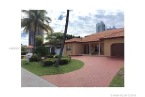 240 187th St, Sunny Isles Beach, FL 33160, Sold 02/05/16