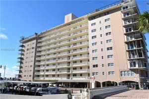 1160 Hillsboro Mile APT 205, Hillsboro Beach, FL 33062, Sold 06/10/16