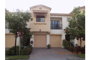 4726 Cypress Street, Coconut Creek, FL 33073, Sold 03/01/16