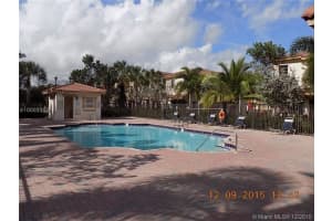 4726 Cypress Street, Coconut Creek, FL 33073, Sold 03/01/16