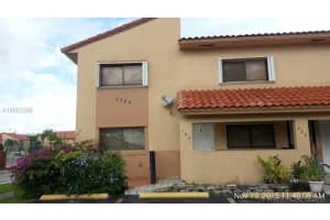 7765 W 29th Way, Hialeah, FL 33018, Sold 02/09/16