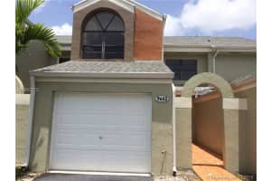 9653 SW 152nd Ave, Miami, FL 33196, Sold 03/14/16
