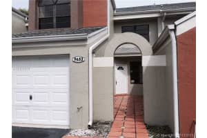 9653 SW 152nd Ave, Miami, FL 33196, Sold 03/14/16