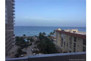 1920 S Ocean Dr #8b, Hallandale Beach, FL 33009, Sold 05/09/16