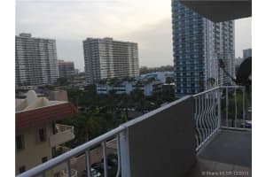 1920 S Ocean Dr #8b, Hallandale Beach, FL 33009, Sold 05/09/16