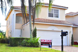 9744 NW 1st Manor, Coral Springs, FL 33071, Sold 04/22/16