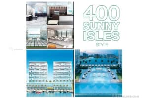 400 Sunny Isles Blvd, Sunny Isles Beach, FL 33160, Sold 11/03/20