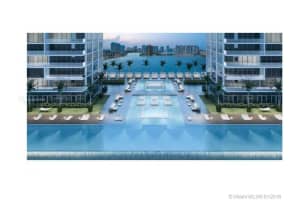400 Sunny Isles Blvd, Sunny Isles Beach, FL 33160, Sold 11/03/20