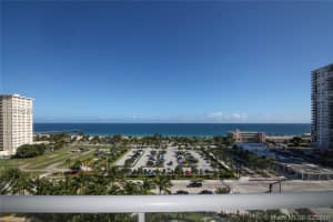 1 N Ocean Blvd, Pompano Beach, FL 33062, Sold 05/05/16