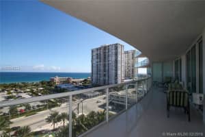 1 N Ocean Blvd, Pompano Beach, FL 33062, Sold 05/05/16