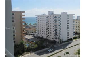 1410 S Ocean Dr #1604, Hollywood, FL 33019, Sold 04/27/16