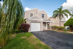 15921 SW 2nd St, Sunrise, FL 33326, Sold 02/05/16