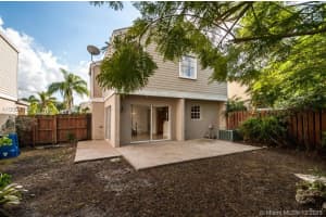 15921 SW 2nd St, Sunrise, FL 33326, Sold 02/05/16