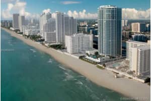2711 S Ocean Dr, Hollywood, FL 33019, Sold 04/29/16