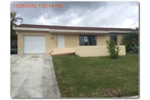 9731 SW 213th Terrace, Cutler Bay, FL 33189, Sold 02/12/16