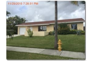 9731 SW 213th Terrace, Cutler Bay, FL 33189, Sold 02/12/16