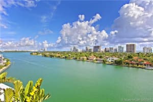 9901 E Bay Harbor Dr, Bay Harbor Islands, FL 33154, Sold 09/29/17
