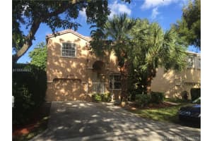 8737 NW 4th St, Coral Springs, FL 33071, Sold 06/24/16