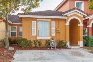 1536 SW 2nd St, Homestead, FL 33030, Sold 08/03/16