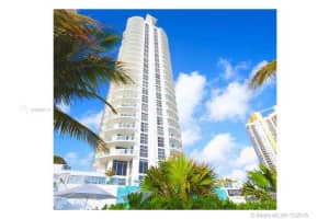 18683 Collins Ave, Sunny Isles Beach, FL 33160, Sold 10/27/17
