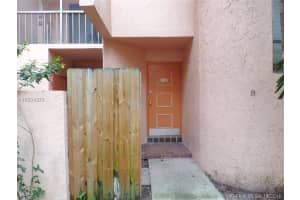 2708 S University Dr #11c, Davie, FL 33328, Sold 03/01/16