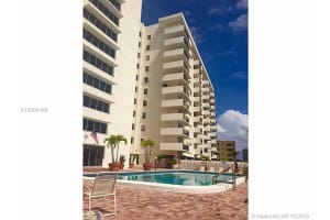 401 Golden Isles Dr, Hallandale Beach, FL 33009, Sold 03/01/16