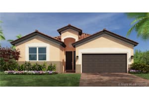 12891 SW 281st St, Homestead, FL 33033, Sold 05/03/16