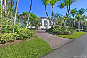 11035 Marin St, Coral Gables, FL 33156, Sold 03/14/16