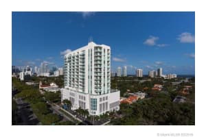 2525 SW 3rd Ave PH 07, Miami, FL 33129, Sold 05/31/16