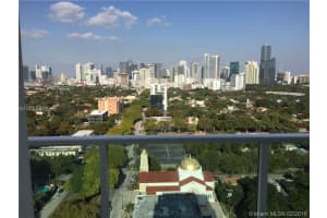 2525 SW 3rd Ave PH 07, Miami, FL 33129, Sold 05/31/16