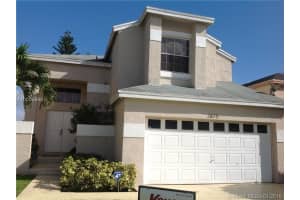 2875 River Run Cir S, Miramar, FL 33025, Sold 09/12/16