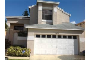 2875 River Run Cir S, Miramar, FL 33025, Sold 09/12/16