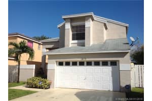 2875 River Run Cir S, Miramar, FL 33025, Sold 09/12/16