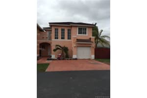 8660 SW 161st Ave, Miami, FL 33193, Sold 02/16/16