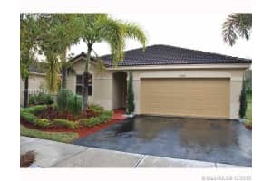 2008 Andromeda Ln, Weston, FL 33327, Sold 06/27/16