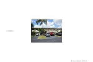 4119 NW 79th Ave, Sunrise, FL 33351, Sold 07/29/16