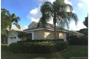 507 Bridgeton Rd, Weston, FL 33326, Sold 04/06/16