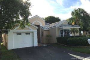 507 Bridgeton Rd, Weston, FL 33326, Sold 04/06/16