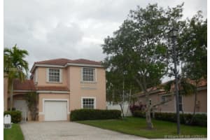 581 NW 129th Way, Pembroke Pines, FL 33028, Sold 05/20/16