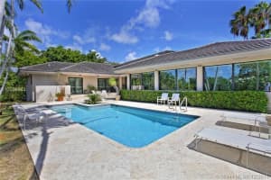 460 Rovino Ave, Coral Gables, FL 33156, Sold 03/30/16