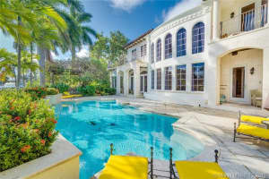 520 N Island Rd, Golden Beach, FL 33160, Sold 03/10/16