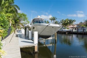 520 N Island Rd, Golden Beach, FL 33160, Sold 03/10/16