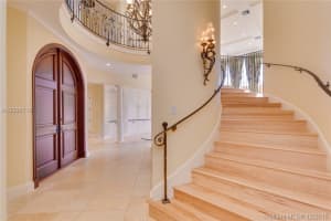 520 N Island Rd, Golden Beach, FL 33160, Sold 03/10/16