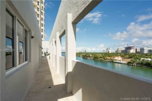 9721 E Bay Harbor Dr, Bay Harbor Islands, FL 33154, Sold 04/06/16