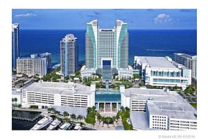 3535 S Ocean Dr, Hollywood, FL 33019, Sold 06/30/16