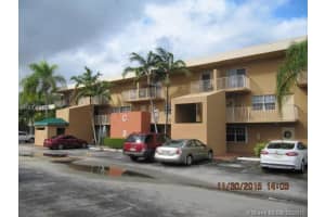 7510 SW 152nd Ave APT C202, Miami, FL 33193, Sold 02/11/16
