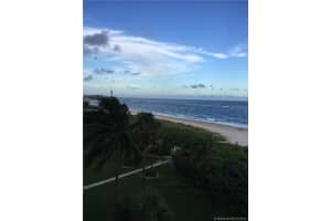 1610 N Ocean Blvd, Pompano Beach, FL 33062, Sold 02/17/16