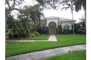 2932 SW 141st Terrace, Davie, FL 33330, Sold 02/29/16