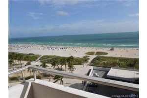 465 Ocean Dr, Miami Beach, FL 33139, Sold 06/02/16